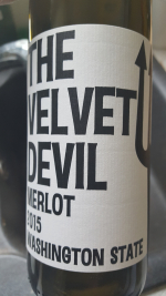 Merlot: les Bordelais contre le reste du monde