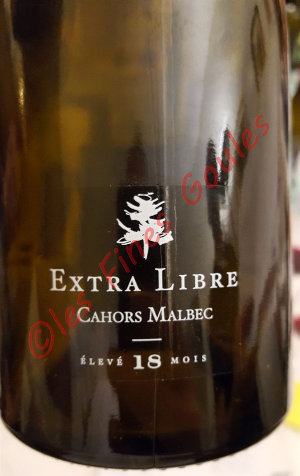 Le Côt et nature à Cahors font-ils bon ménage: les FG se donnent du Malbec